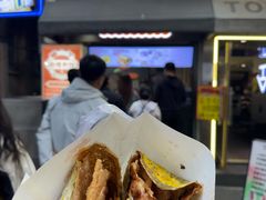 -南楼煎饼(滨江道店)
