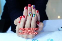 点击看大图 -梵熙美甲 Fancy Nails