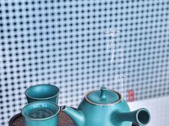凤凰单丛·蜜兰香-潮堂 · 潮州菜(国贸商城店)