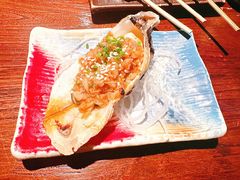 -木岛·烧鸟居酒屋(川沙店)