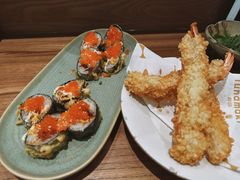 -Tuna maki寿司(苏州万象天地店)