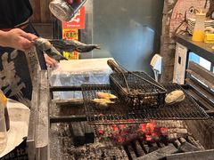 -鰓呼吸(那覇久茂地店)