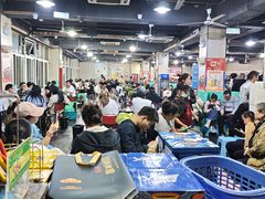 -皖北巫氏三胖地锅鸡(长淮总店)