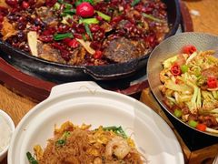 -老板恋上鱼(高新万达店)