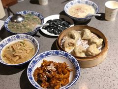 -荣家小吃(紫阳街店)