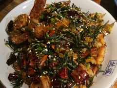 -兰溪小馆(东直门簋街店)