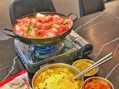 -HONGA HONGA雄家(曹路店)