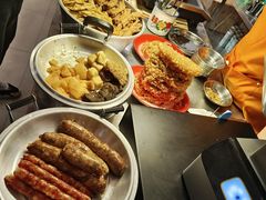 -柳州肥姨妈大骨螺蛳粉(双阳路店)