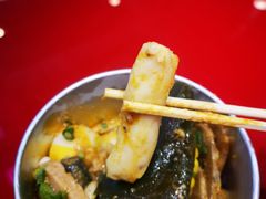 -大喜麻辣拌(凯德1818店)