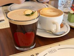 -THE PRESS(申报馆店)