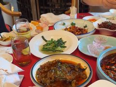 -岷山饭店-岷轩中餐厅