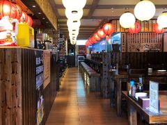 -鸟鹏烧鸟居酒屋(熙龙湾店)