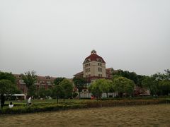 -歌斐颂巧克力小镇