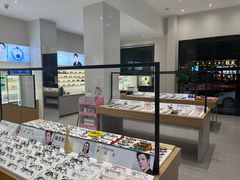 -毛源昌眼镜(椒江店)