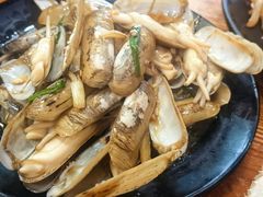 -台州老六海鲜面馆(上南总店)