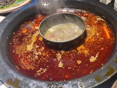 -陈眼镜火锅(总店)