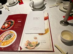 -玫瑰厅上海菜(兴国路店)