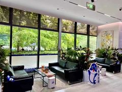 -上海银行(金融街支行)