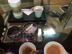 杭州洲际酒店原素全日餐厅-杭州国际会议中心洲际酒店-原素全日餐厅(解放东路店)