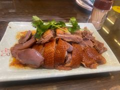-抱德·潮汕味(琶洲店原惠城鱼仔)