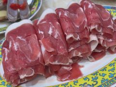 -清真·马家火锅美食城(镇江北路店)