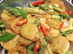 -川人百味·水煮活鱼(赛罕万达店)