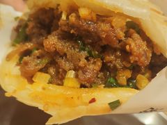 -小豆海棠(嘉兴路店)