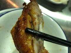 -食爺炭炉鸡煲·烧烤