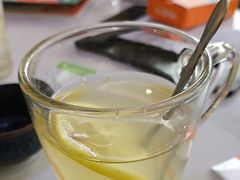 -维园港式茶餐厅(龙岗盛平店)