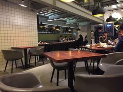 大堂-卡朋厨房(289艺术园区店)