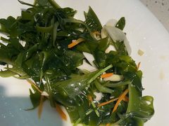 -船歌·鱼水饺青岛菜(金狮广场店)