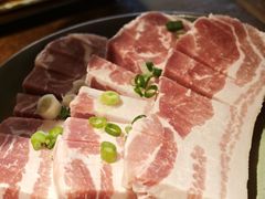 -大田家•炭火烧肉酒场(大兴枣园店)