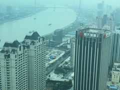-海神诺富特大酒店-旋宫50旋转餐厅