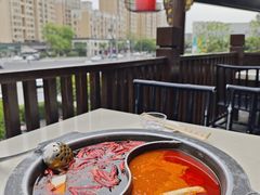 -川西坝子火锅(金沙1.0直营店)