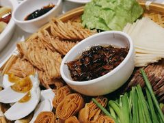 -紫光园(燕郊总店)