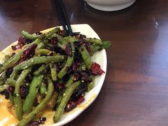 -同胜祥清真新豫菜(杜岭街店)