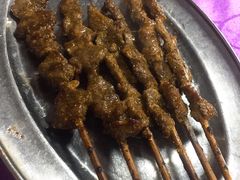 -金口福美食排档