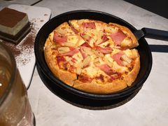 -必胜客(WOW南雄店)