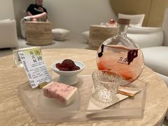 -左右Massage/Spa(长寿路店)