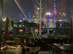 -Wolfgang’s Steakhouse 沃夫冈牛排馆(上海白玉兰广场店)