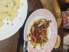 -全聚德(上海首店浦东店)