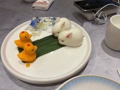 -丰鲤楼•闽南茶楼(仟禧汇店)