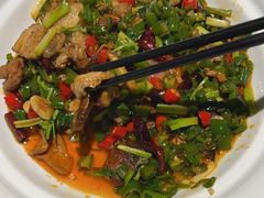 -云尊府云南菜·蒸汽石锅鱼(学清路店)