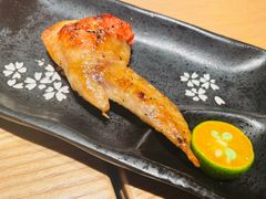 -人间酒暖·Go blanc·烧鸟·深夜食堂(陆家嘴店)