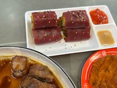 -永盛茶档·港式餐厅(桥北店)