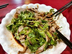 -金杨拉面王小吃面馆·牛三宝面·红烧牛肉粉