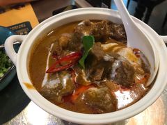 -simply thai天泰(长泰广场店)