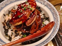 -無二炙坊·和牛烧肉(大钟寺1733店)