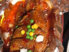 -老头儿油爆虾·知味杭州(爱琴海购物中心)
