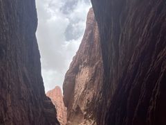 -天山神秘大峡谷